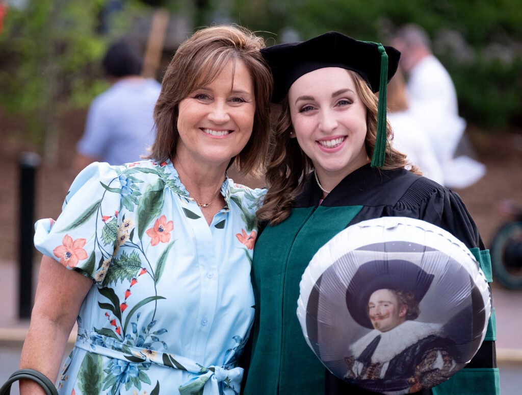 SOM graduation 2026