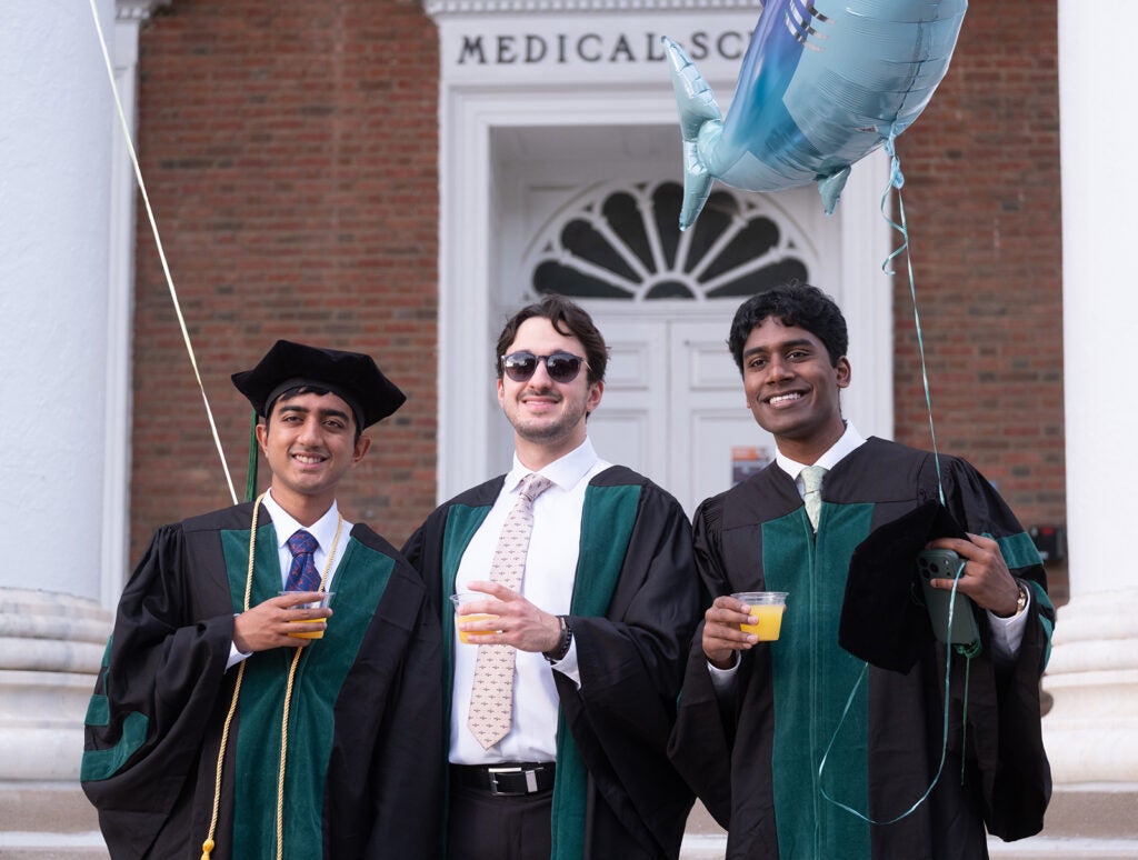 SOM graduation 2026