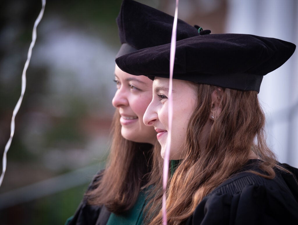 SOM graduation 2026