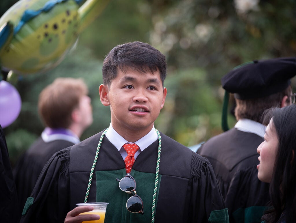 SOM graduation 2026