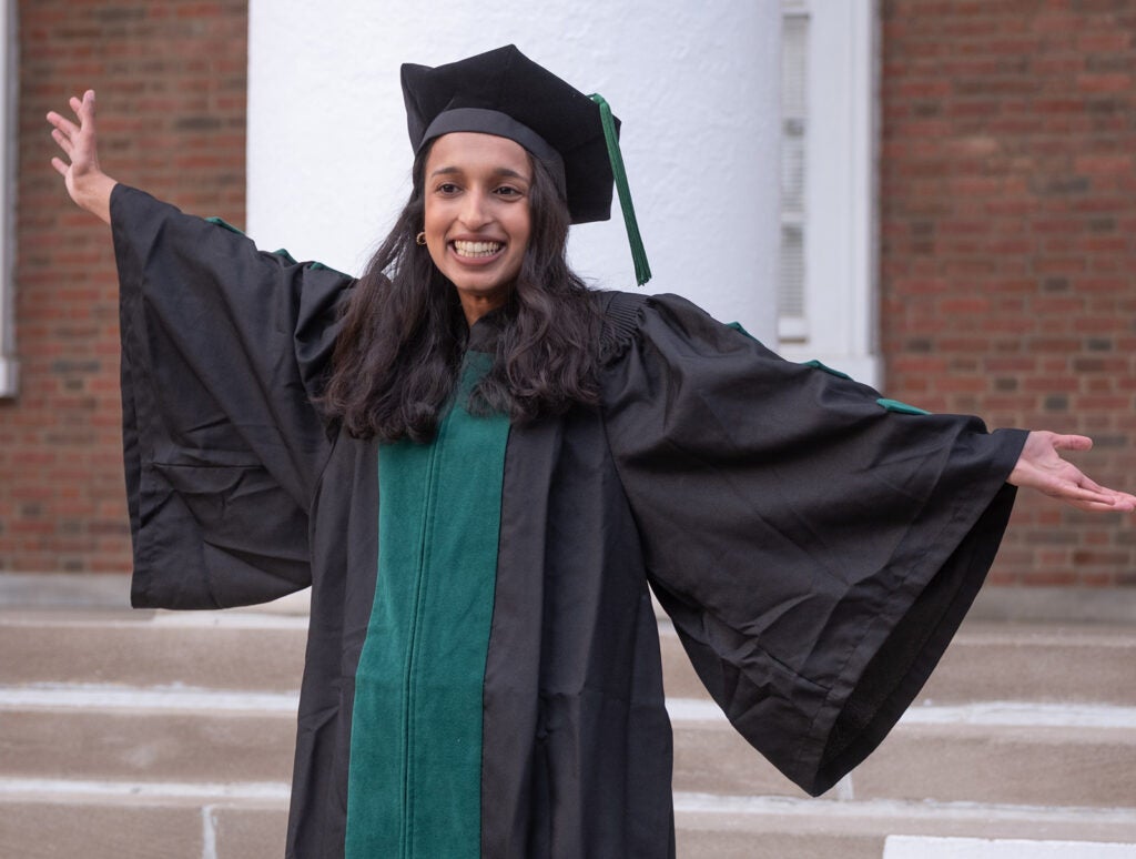 SOM graduation 2026
