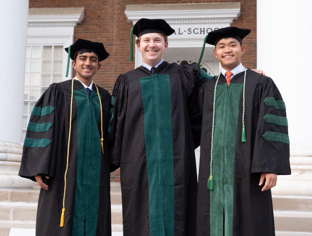 SOM graduation 2026