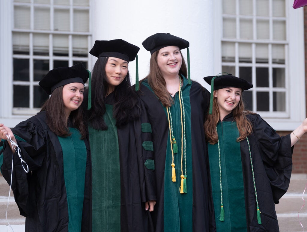 SOM graduation 2026