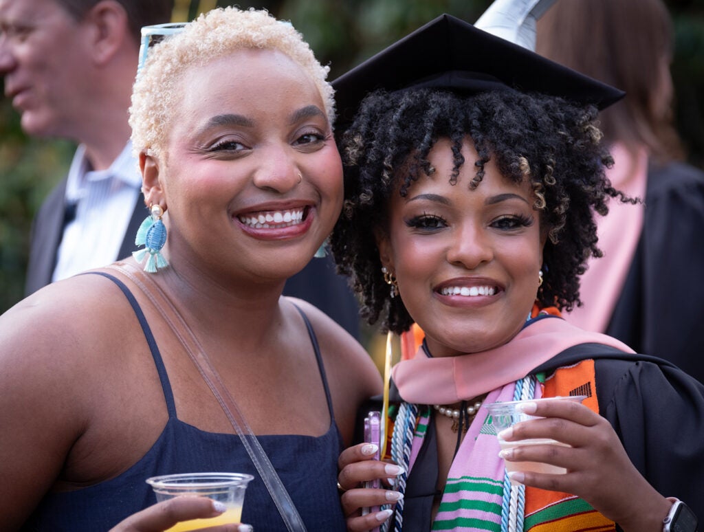 SOM graduation 2026
