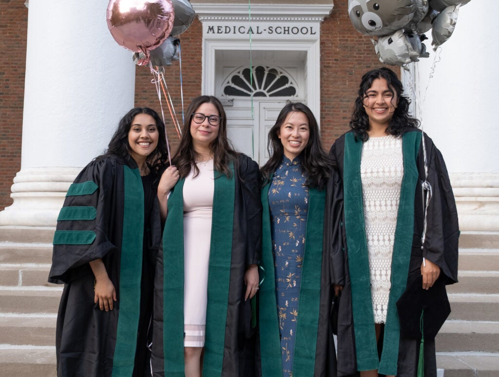 SOM graduation 2026