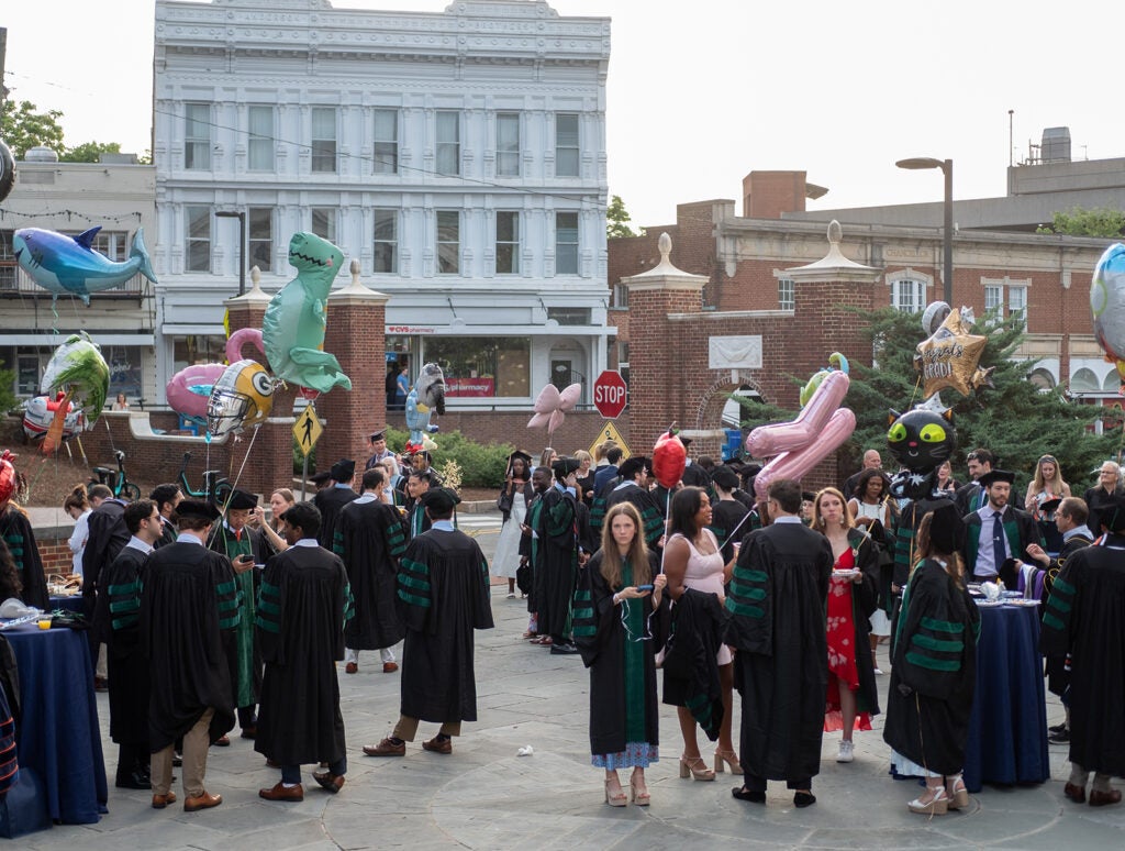 SOM graduation 2026