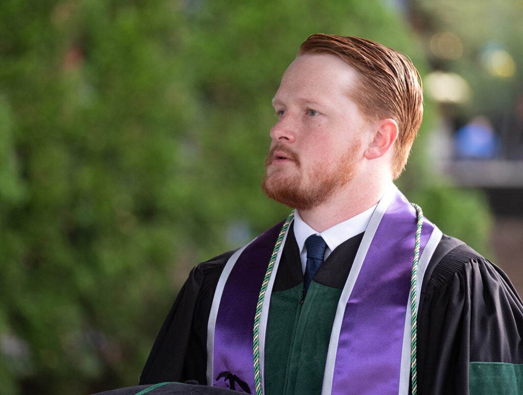 SOM graduation 2026