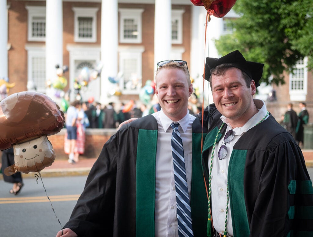 SOM graduation 2026
