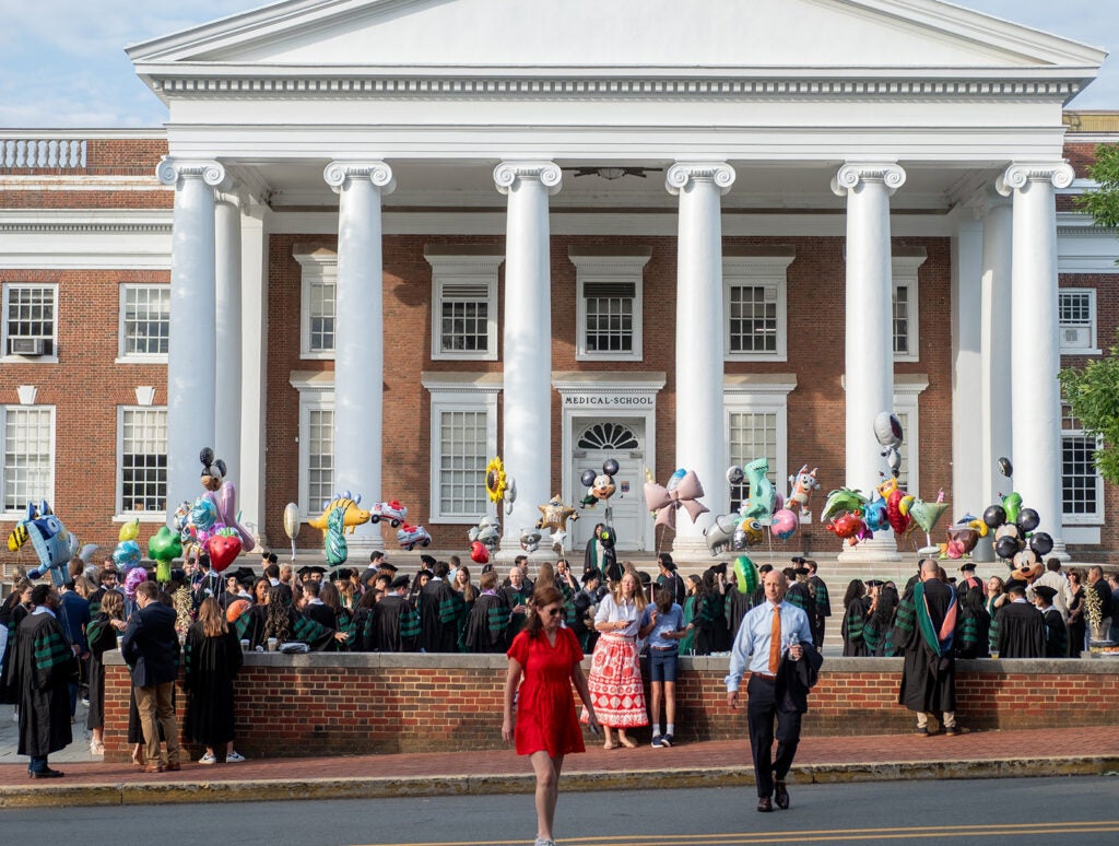 SOM graduation 2026