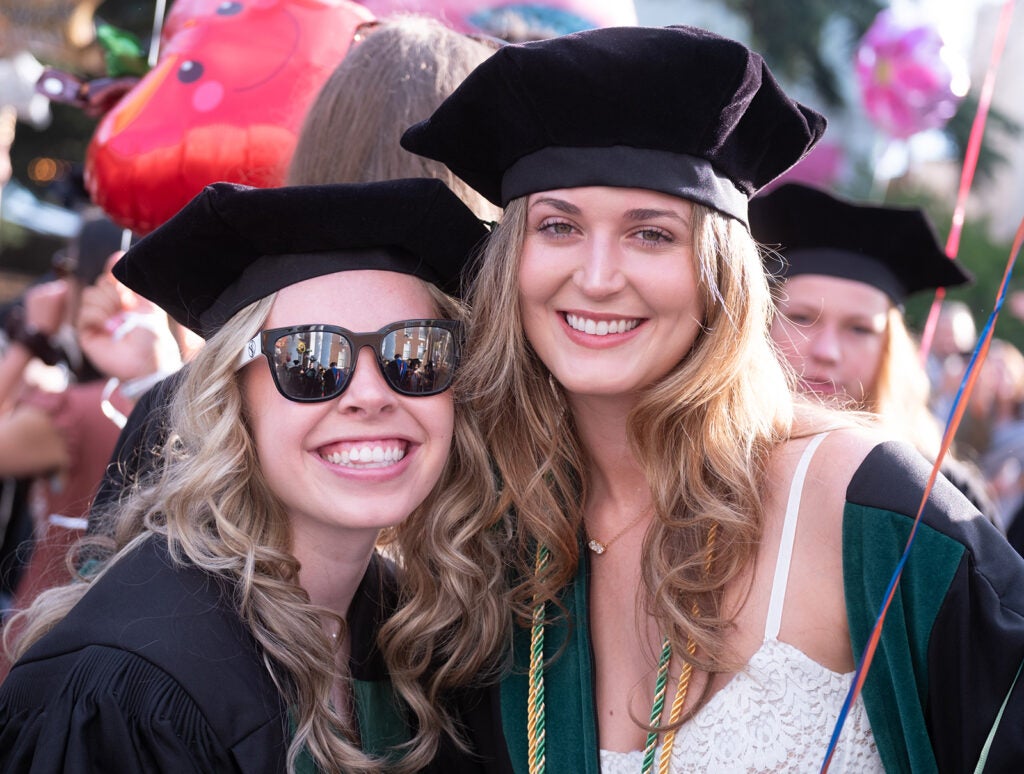 SOM graduation 2026