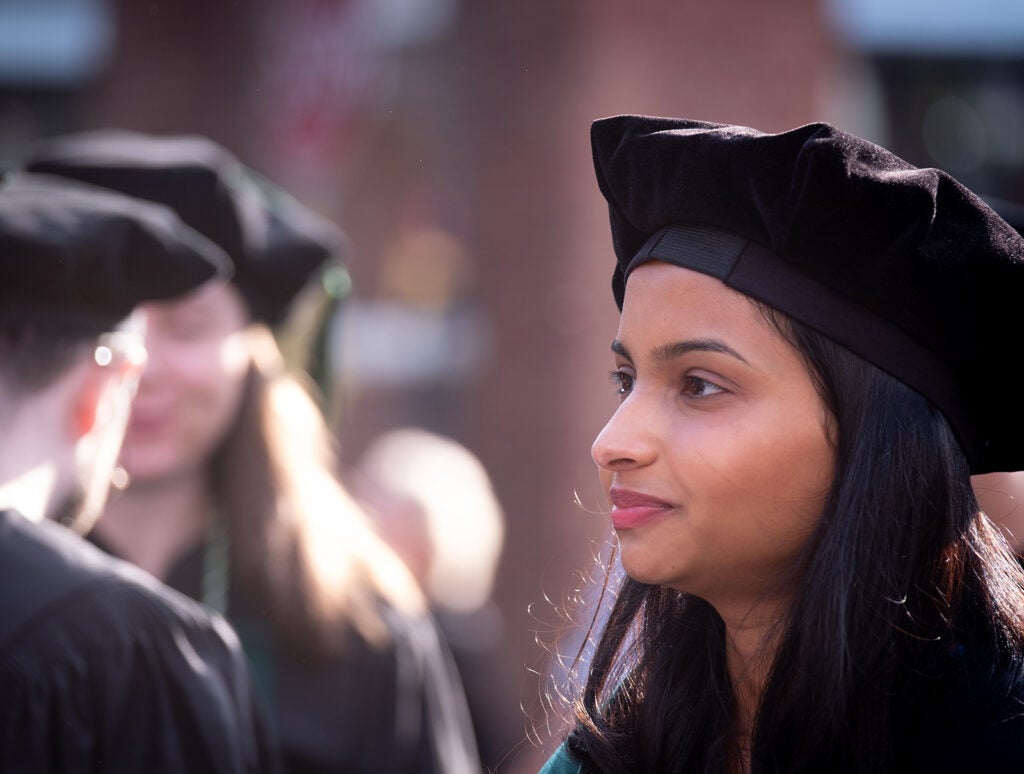 SOM graduation 2026