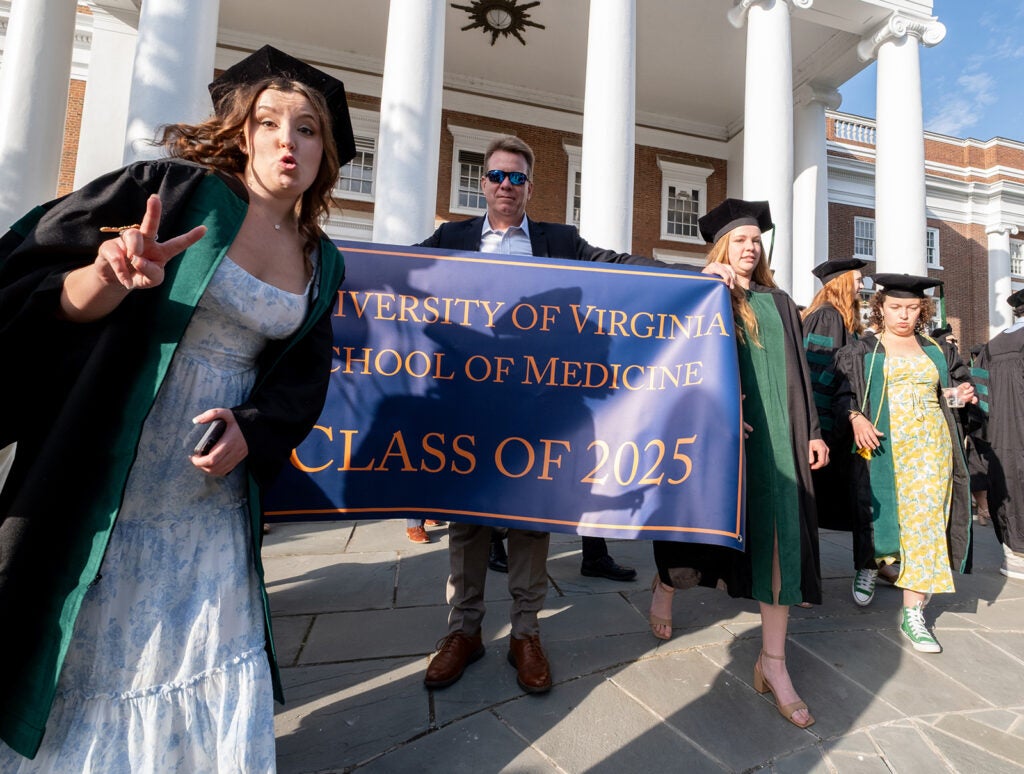 SOM graduation 2026