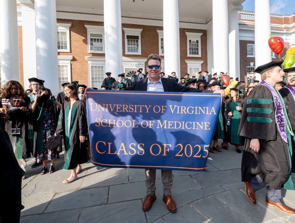 SOM graduation 2026
