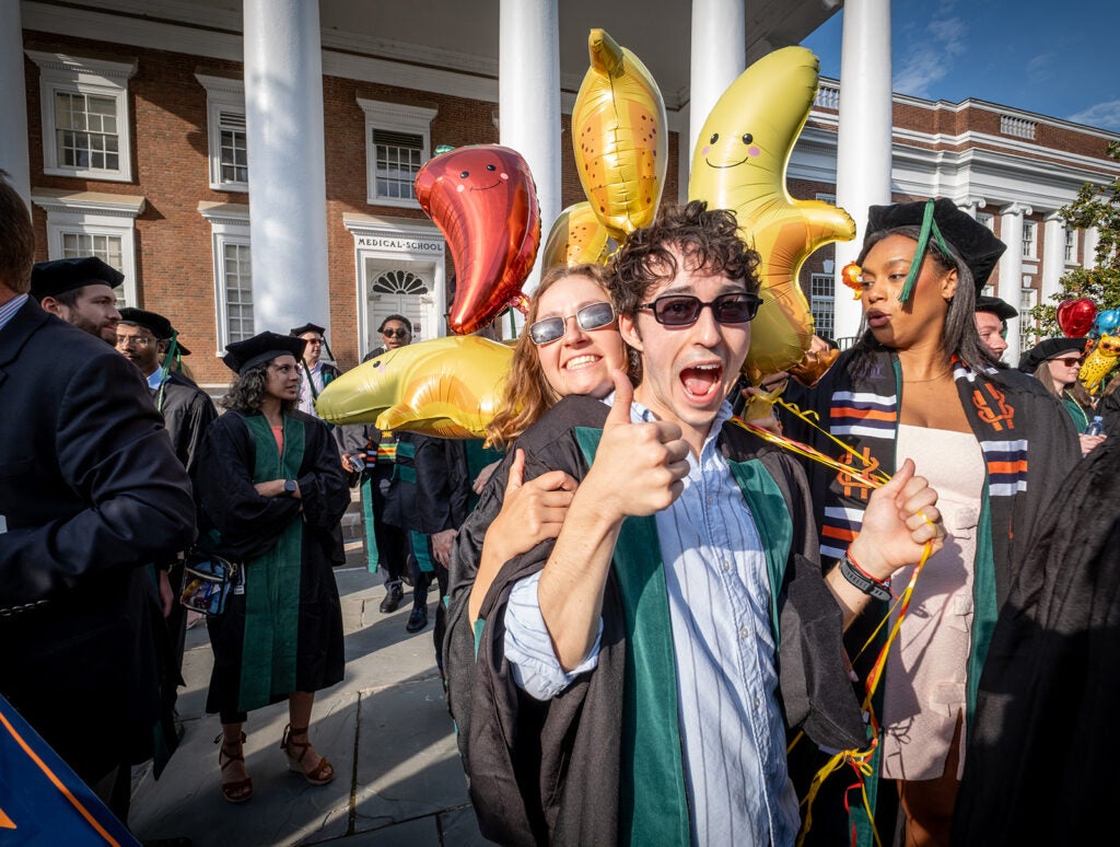 SOM graduation 2026