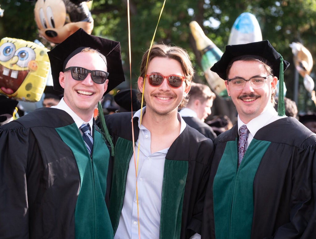 SOM graduation 2026