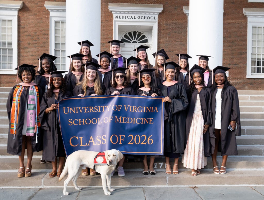 SOM graduation 2026