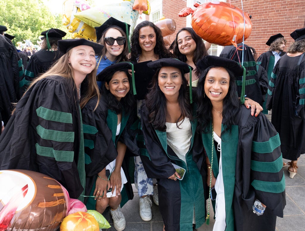 SOM graduation 2026