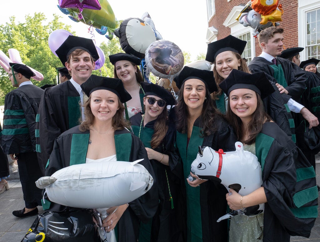 SOM graduation 2026