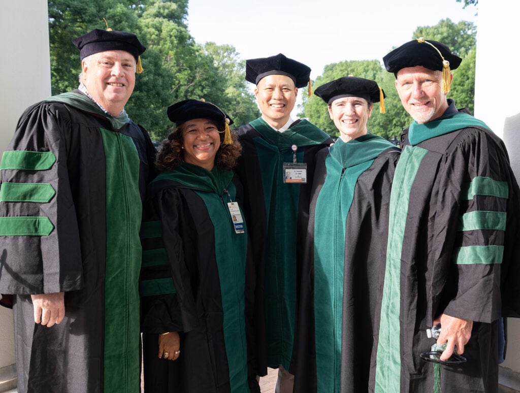 SOM graduation 2026