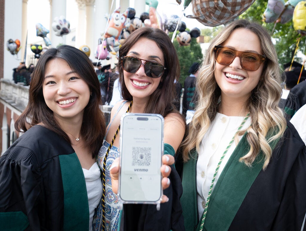 SOM graduation 2026