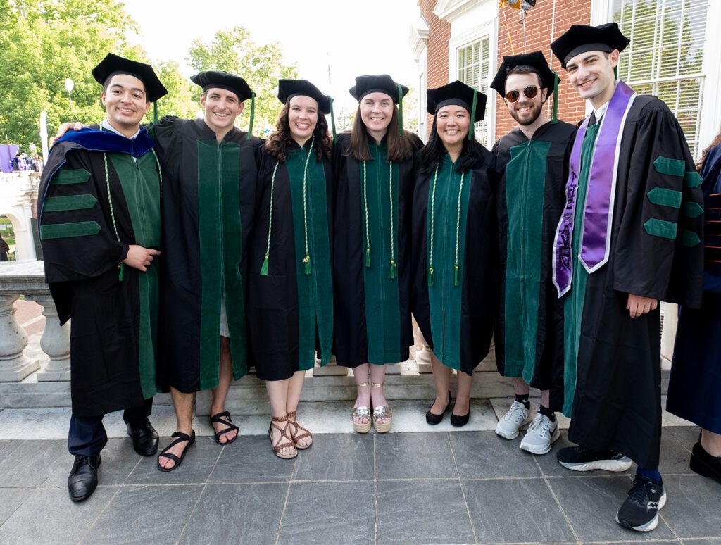 SOM graduation 2026