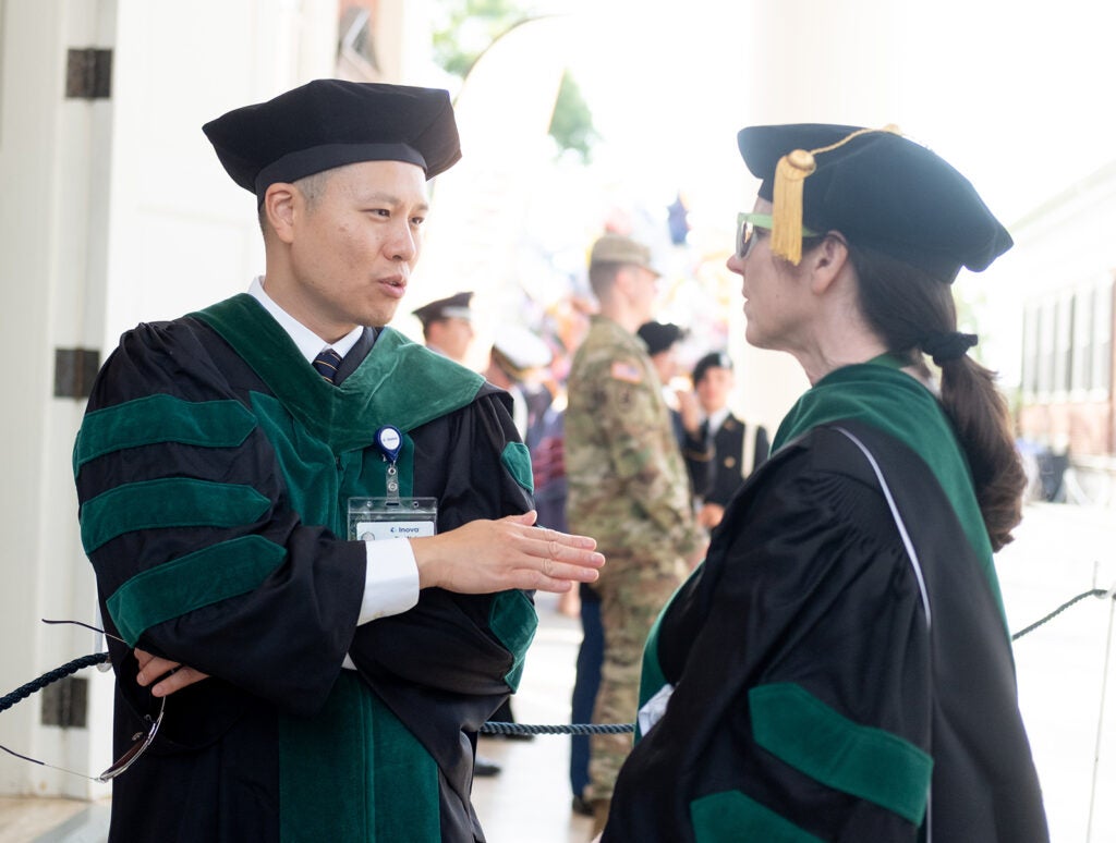 SOM graduation 2026
