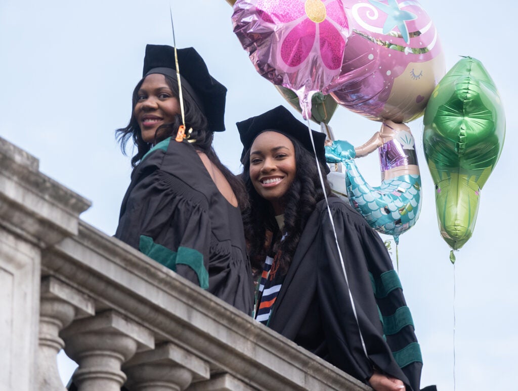 SOM graduation 2026