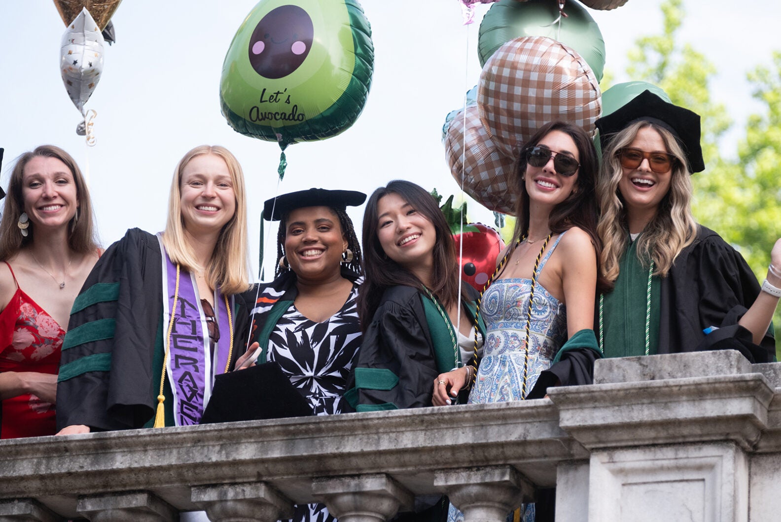 SOM graduation 2026