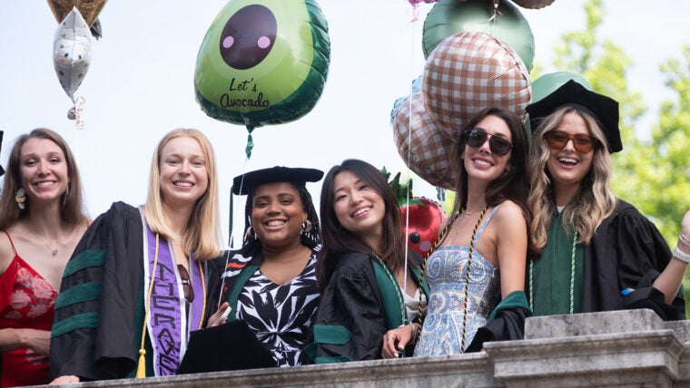 SOM graduation 2026