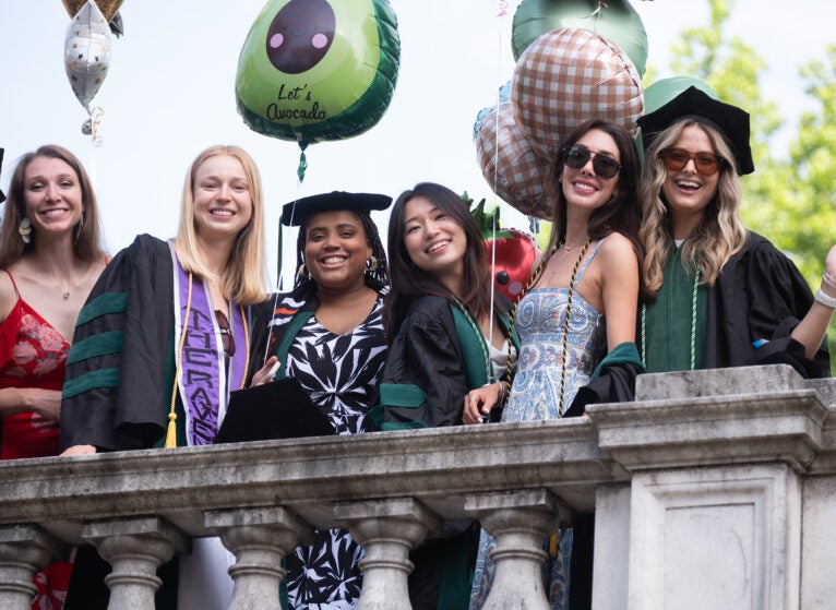 SOM graduation 2026