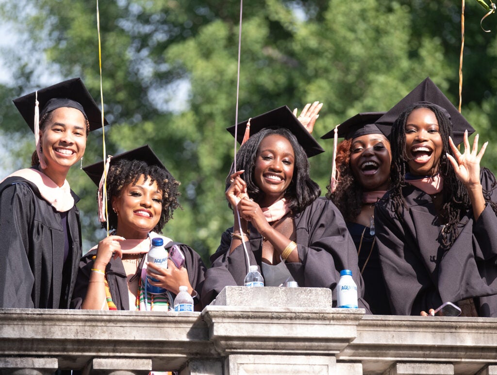 SOM graduation 2026