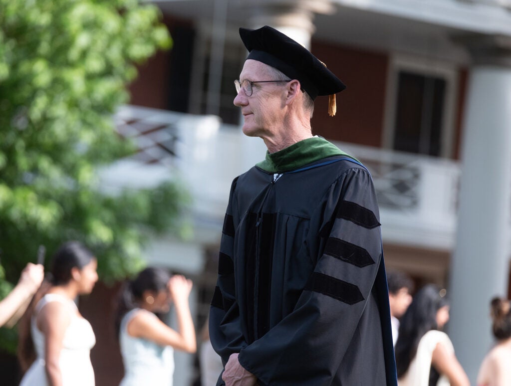 SOM graduation 2026