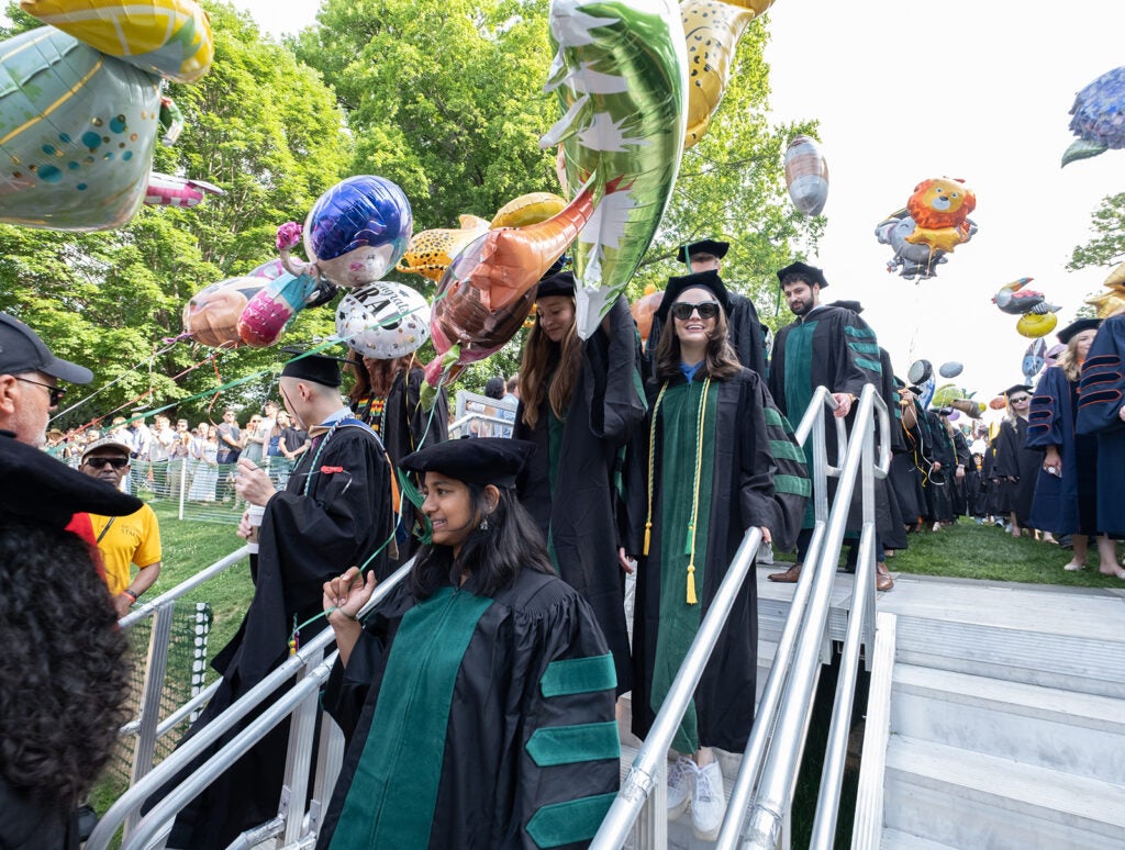 SOM graduation 2026