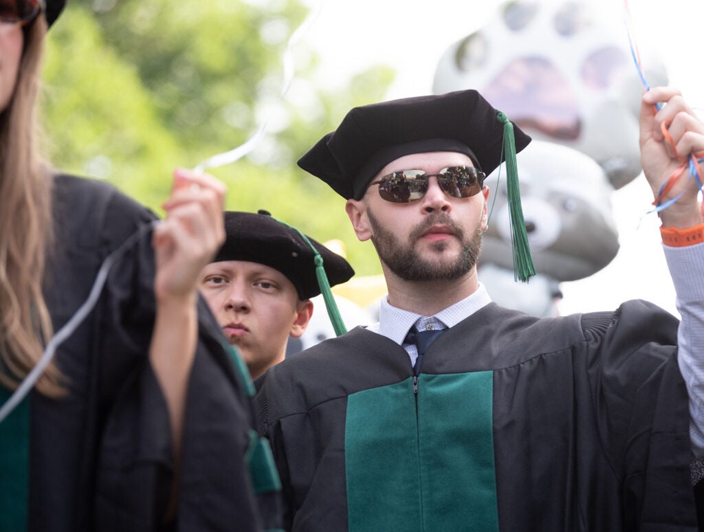 SOM graduation 2026