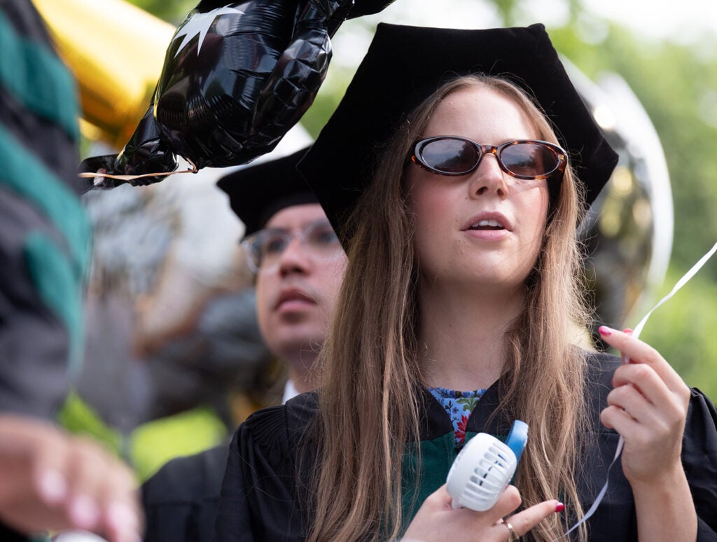 SOM graduation 2026