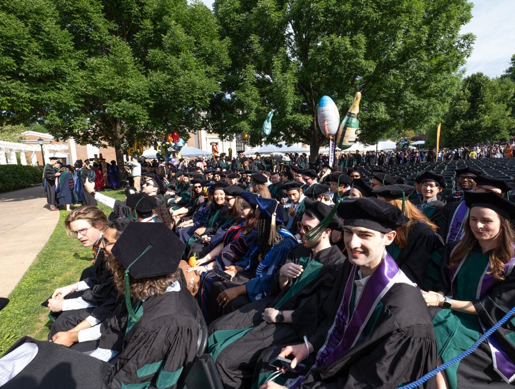 SOM graduation 2026