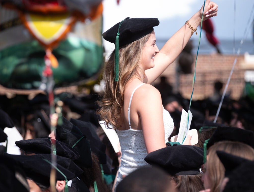 SOM graduation 2026