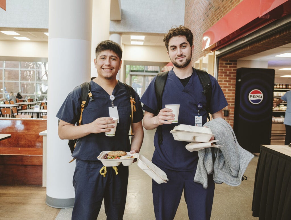 UVA Health Week, UMC, Sunday, May 10, 2026