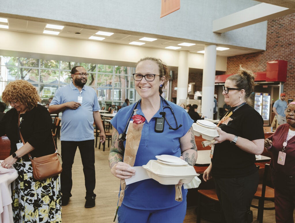 UVA Health Week, UMC, Sunday, May 10, 2026