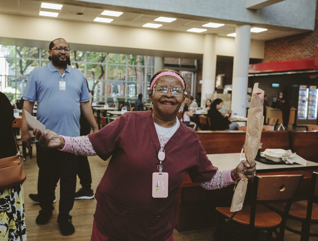 UVA Health Week, UMC, Sunday, May 10, 2026