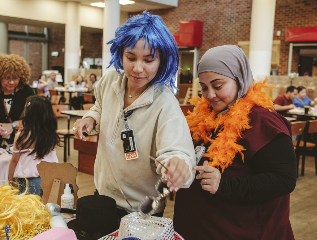 UVA Health Week, UMC, Sunday, May 10, 2026