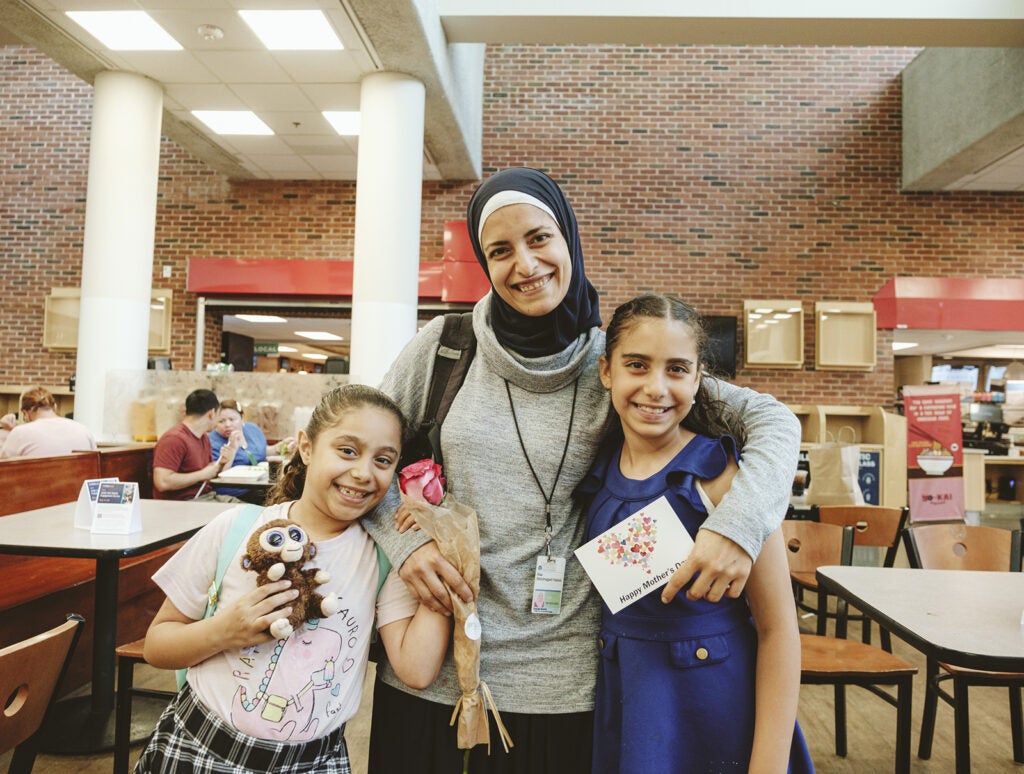 UVA Health Week, UMC, Sunday, May 10, 2026