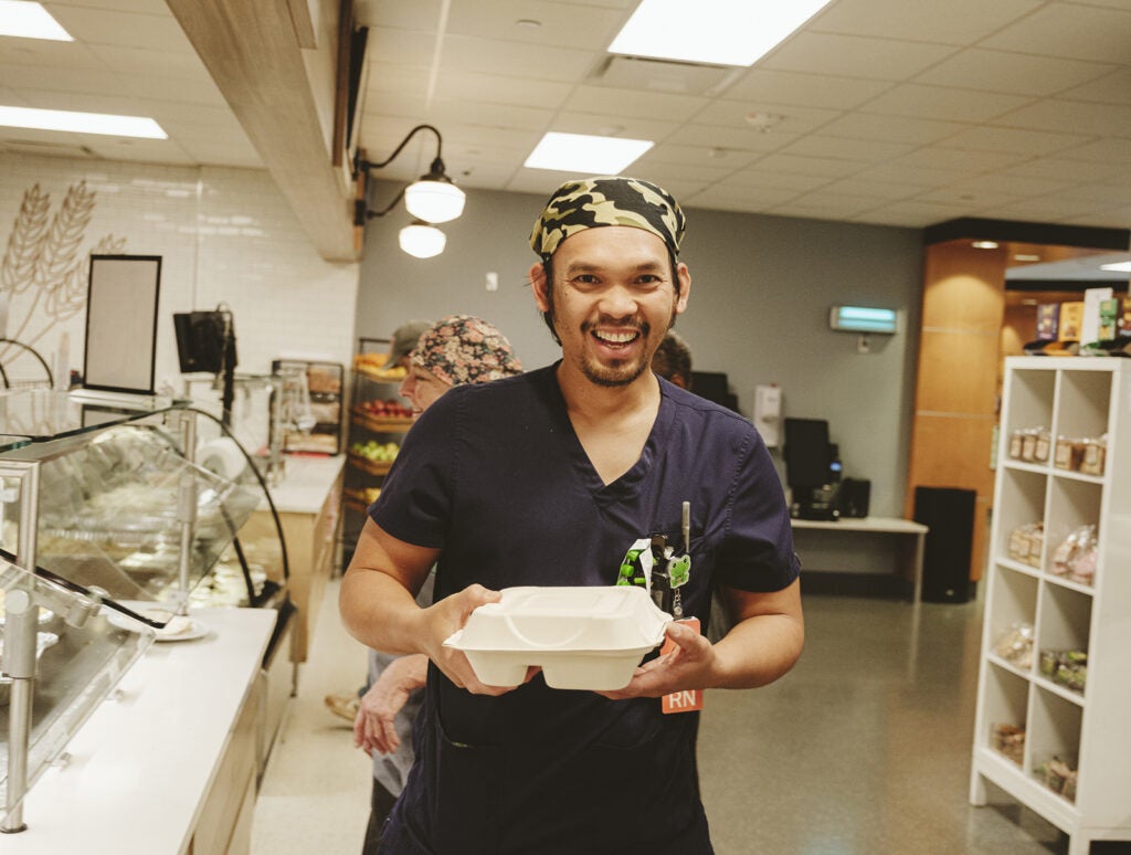 UVA Health Week, UMC, Sunday, May 10, 2026
