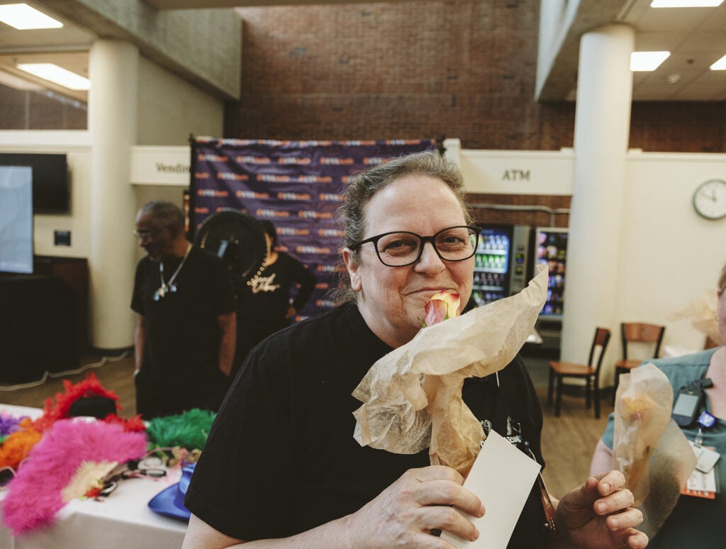 UVA Health Week, UMC, Sunday, May 10, 2026