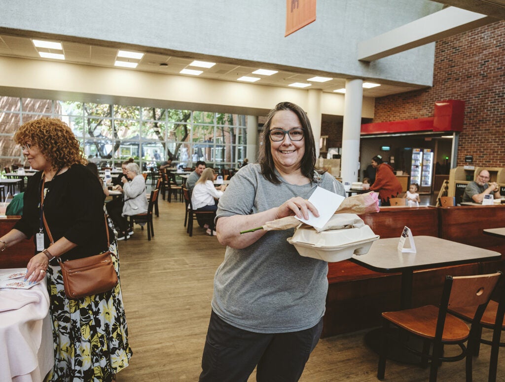 UVA Health Week, UMC, Sunday, May 10, 2026