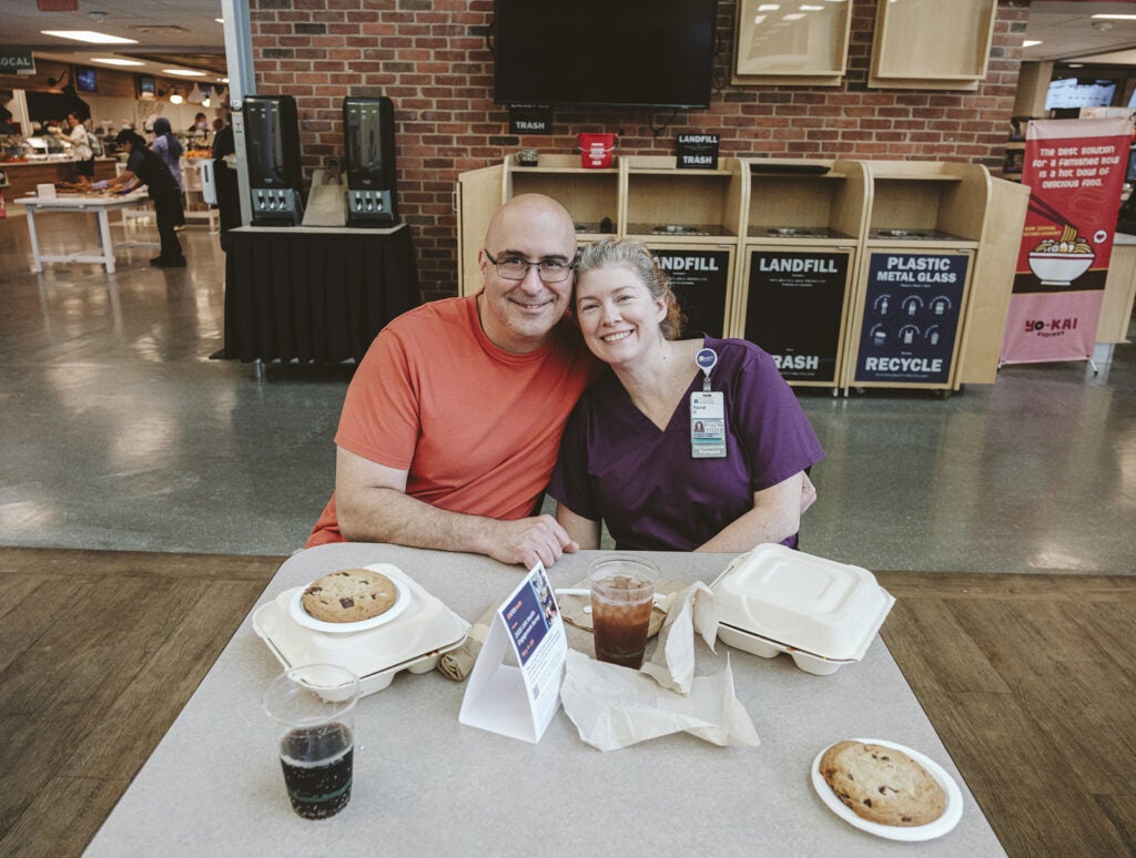 UVA Health Week, UMC, Sunday, May 10, 2026