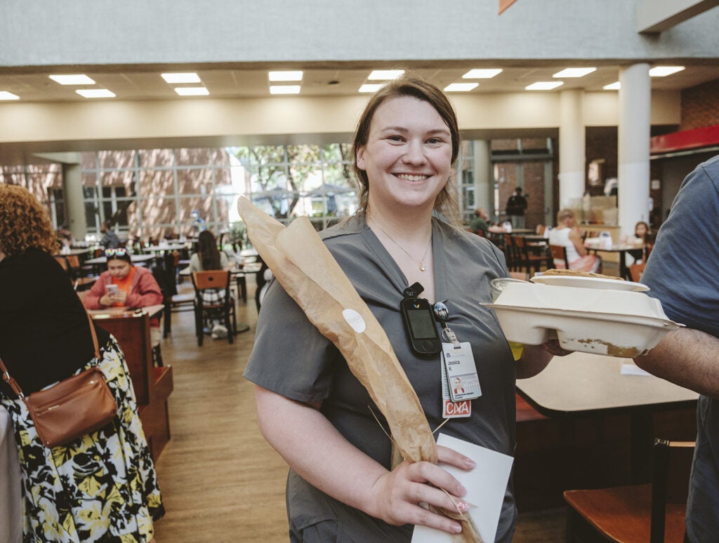 UVA Health Week, UMC, Sunday, May 10, 2026
