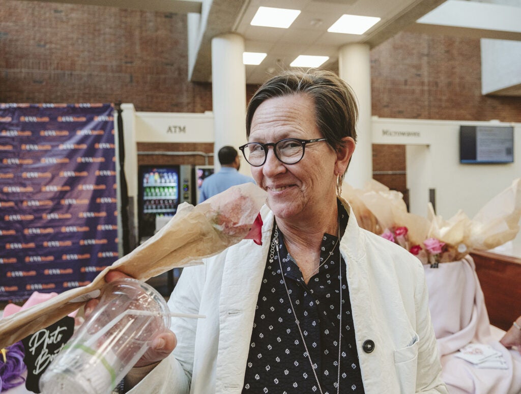 UVA Health Week, UMC, Sunday, May 10, 2026