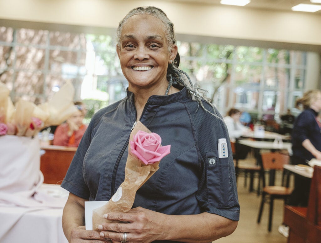UVA Health Week, UMC, Sunday, May 10, 2026