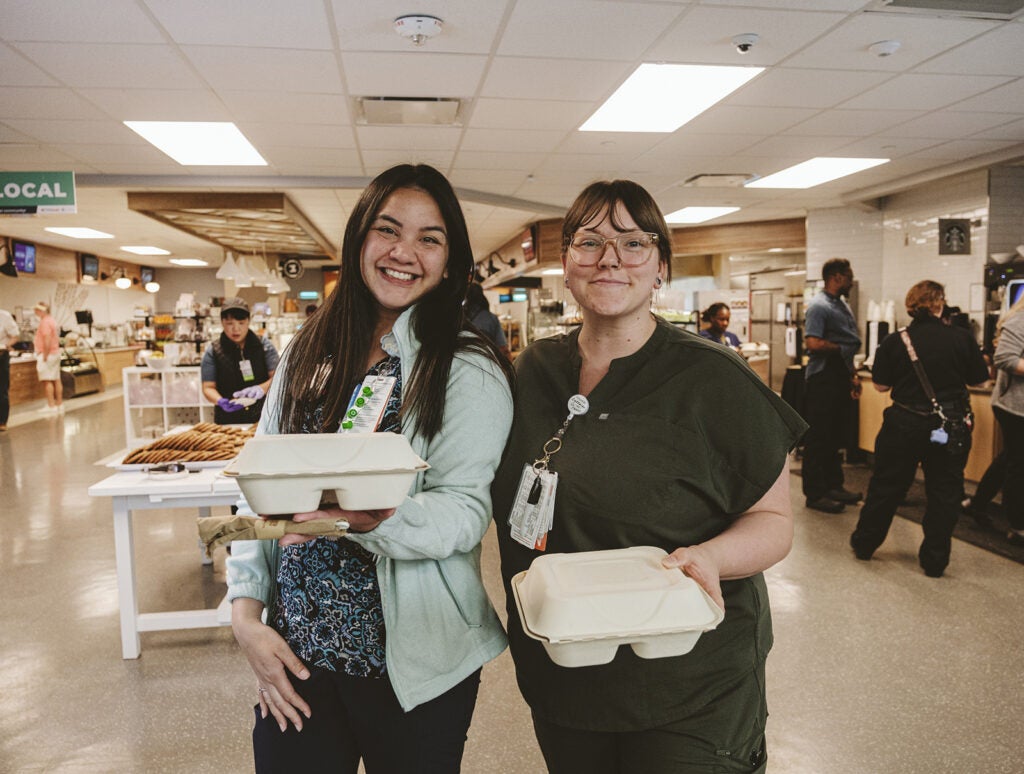 UVA Health Week, UMC, Sunday, May 10, 2026